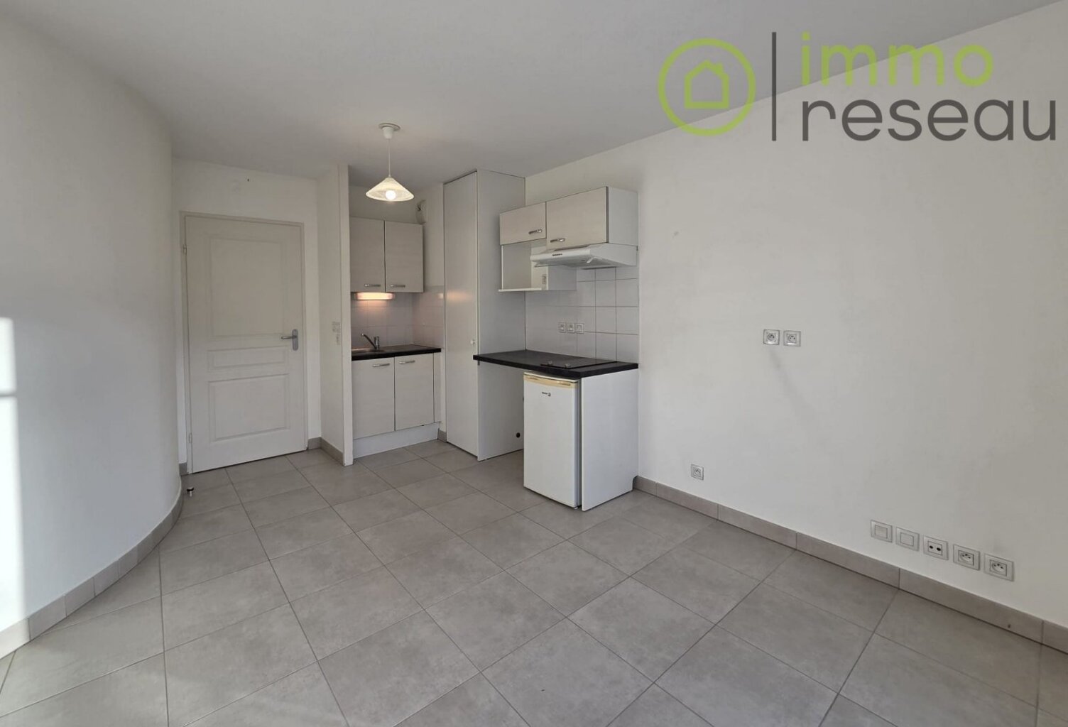 Appartement — photo 1