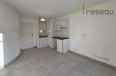 Appartement — photo du bien