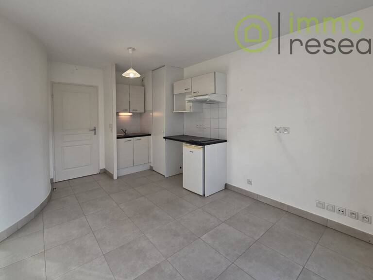 Appartement — photo 1