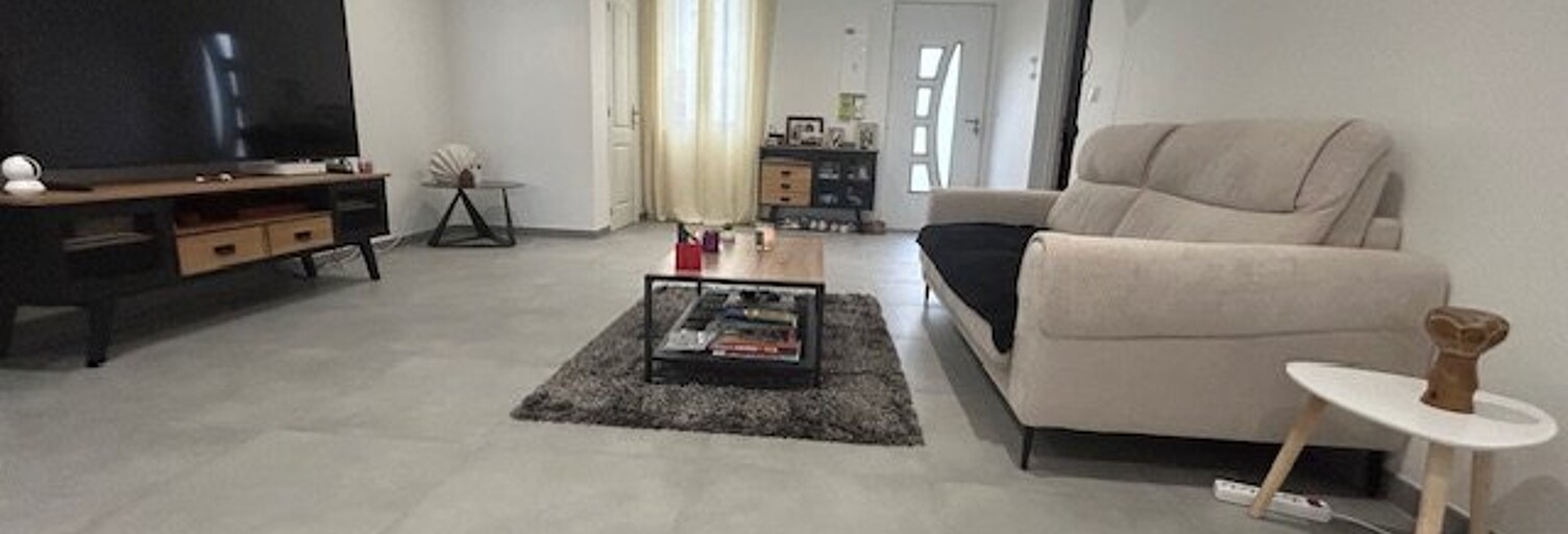 Maison 4 Pièces 76 m² à vendre à Labouheyre (40210)