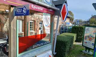 Commerce  200 m² à vendre à Quiberville-sur-Mer (76860)