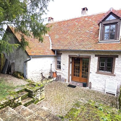 Maison 3 pièces 109000 €