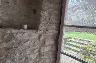 Maison 3 pièces 109000 €