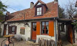 Maison 3 Pièces 72 m² à vendre à Mézières-en-Brenne (36290)