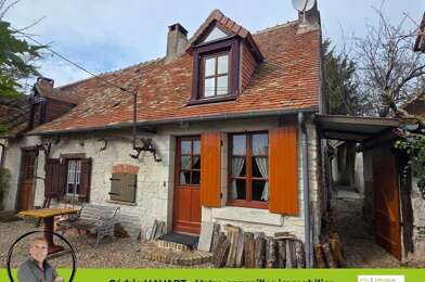 Maison 3 pièces 109000 €