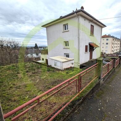 Maison 5 pièces 91000 €