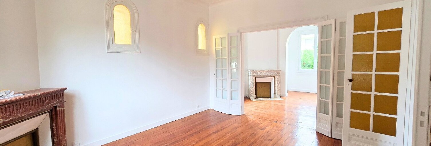 Maison 5 Pièces 120 m² à vendre à Arcachon (33120)