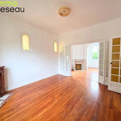 Maison 5 pièces 1360000 €