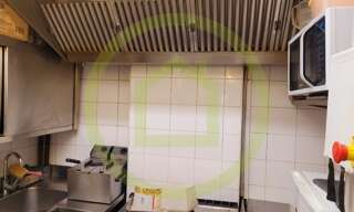 Commerce  35 m² à vendre à Paris 20 (75020)