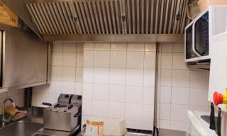 Commerce  35 m² à vendre à Paris 20 (75020)