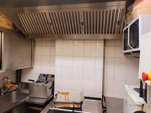 Restaurant — photo du bien