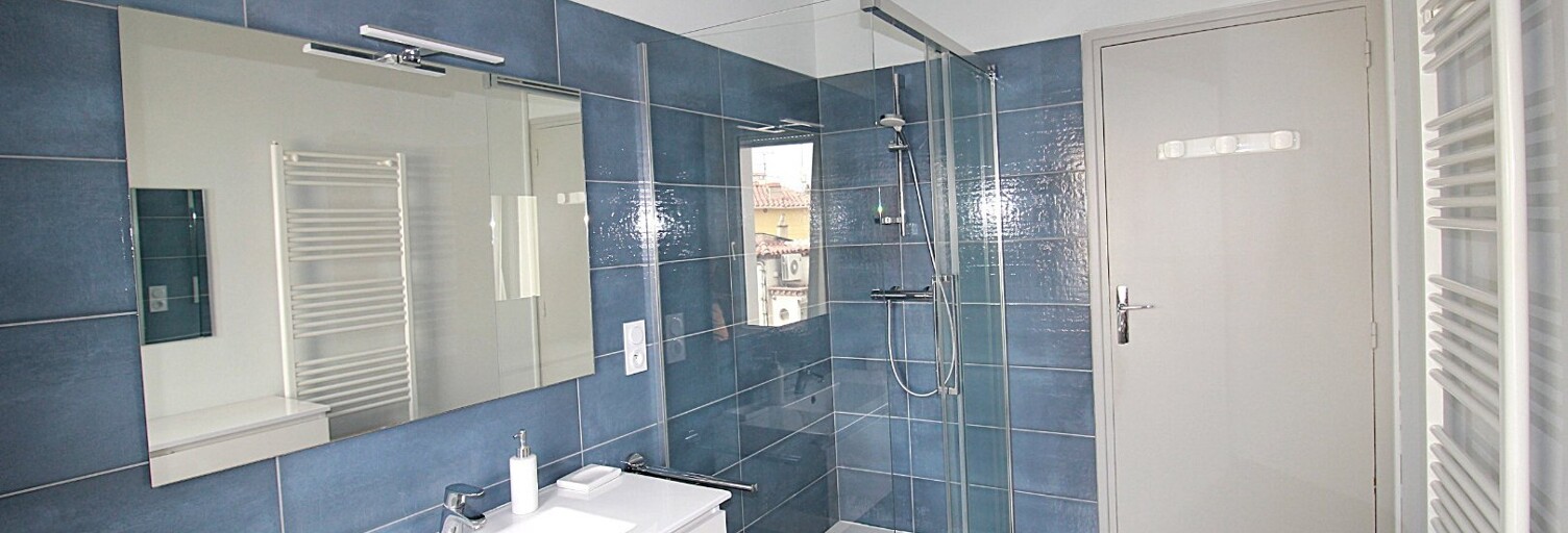 Appartement 3 Pièces 73 m² à vendre à Perpignan (66000)