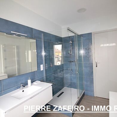 Appartement 3 pièces 115000 €