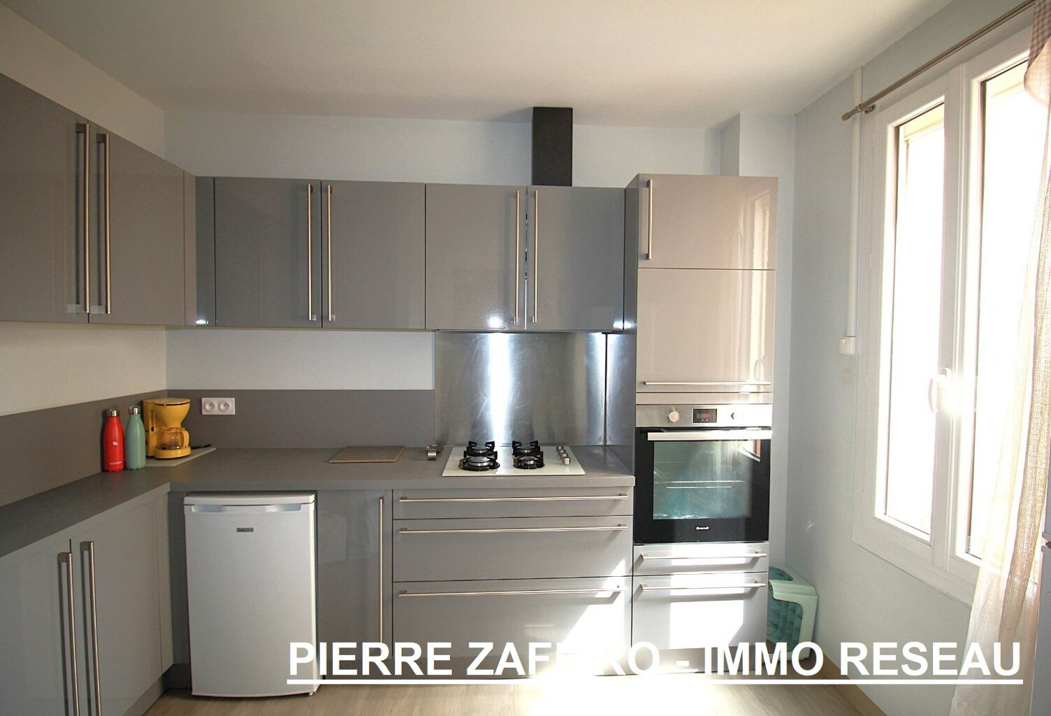 Appartement — photo 1