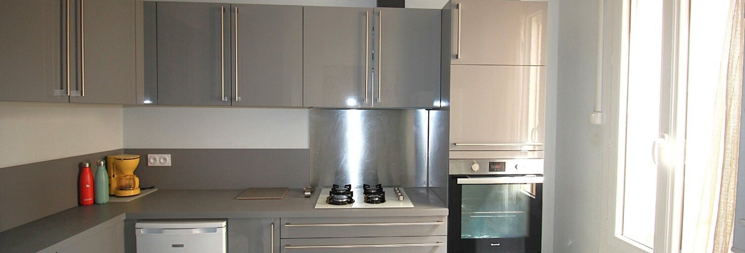 Appartement 3 Pièces 73 m² à vendre à Perpignan (66000)