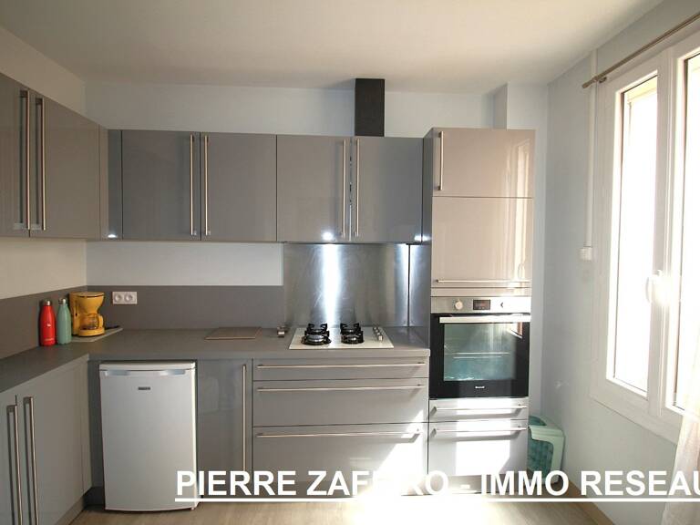 Appartement — photo 1