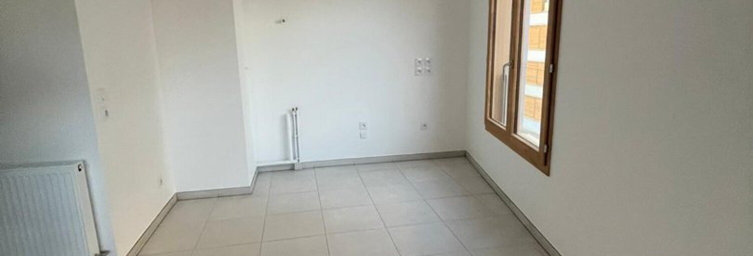 Appartement 2 Pièces 43 m² à louer à Annemasse (74100)