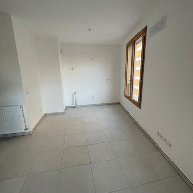 Appartement 2 pièces 1400 €
