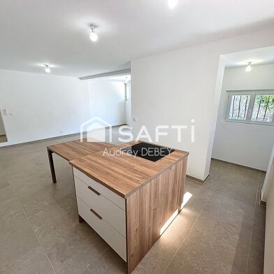 Appartement 5 pièces 475000 €