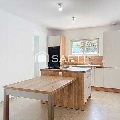 Appartement 5 pièces 450000 €