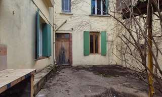 Maison 8 Pièces 162 m² à vendre à Saint-Juéry (81160)