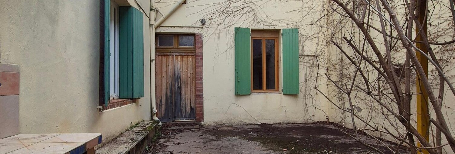 Maison 8 Pièces 162 m² à vendre à Saint-Juéry (81160)