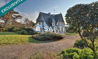 Maison 6 Pièces 173 m² à vendre à Carantec (29660)