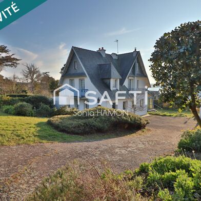 Maison 6 pièces 474850 €