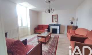 Appartement 3 Pièces 63 m² à vendre à Orée d'Anjou (49530)