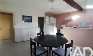 Appartement 3 Pièces 65 m² à vendre à Orée d'Anjou (49530)