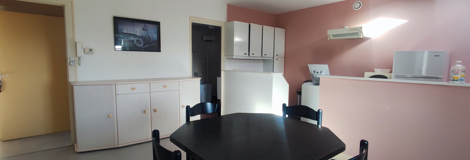 Appartement 3 Pièces 65 m² à vendre à Orée d'Anjou (49530)