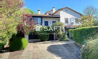 Maison 8 Pièces 190 m² à vendre à Nîmes (30000)