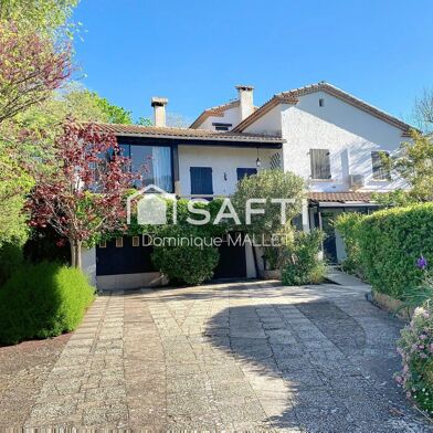 Maison 8 pièces 470000 €