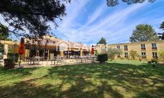 Commerce 35 Pièces 1050 m² à vendre à Pont-Saint-Esprit (30130)