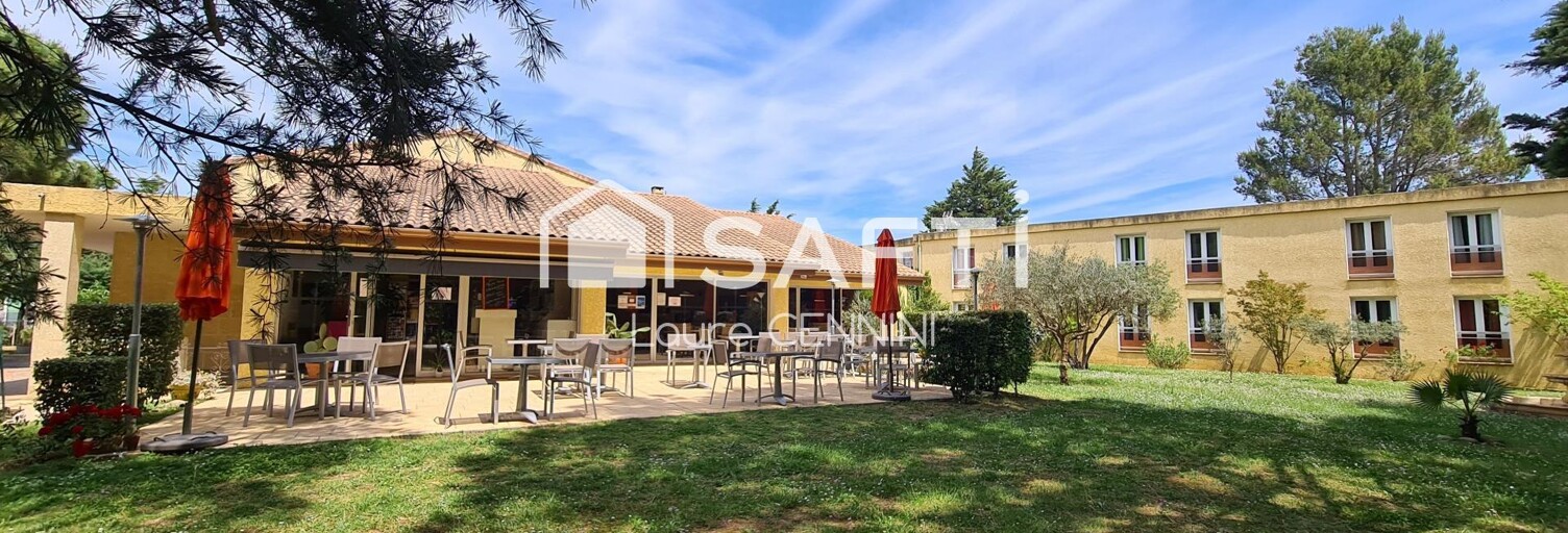 Commerce 35 Pièces 1050 m² à vendre à Pont-Saint-Esprit (30130)