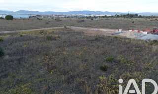 Terrain  1273 m² à vendre à Claira (66530)