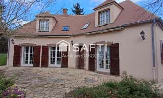 Maison 5 Pièces 151 m² à vendre à Pourrain (89240)