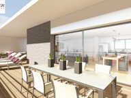 ACHAT LATOUR BAS ELNE - PROGRAMME NEUF - T3 et T4 TERRASSE ET PARKING — photo 4
