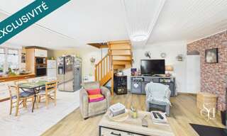 Maison 6 Pièces 146 m² à vendre à Bavent (14860)