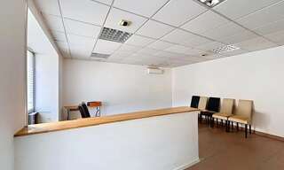 Immeuble  460 m² à vendre à Saint-Paul-de-Fenouillet (66220)