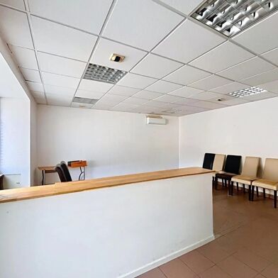 Immeuble  167500 €