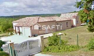 Maison 7 Pièces 148 m² à vendre à Cahors (46000)