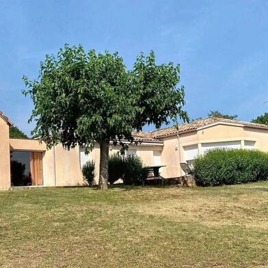 Maison 7 pièces 295000 €