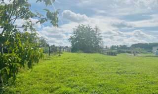 Terrain  1584 m² à vendre à Roussy-le-Village (57330)