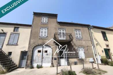 Maison 4 pièces 179000 €