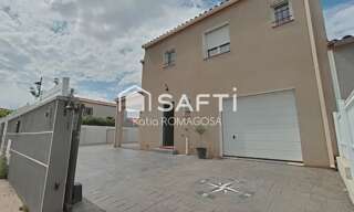 Maison 5 Pièces 124 m² à vendre à Elne (66200)