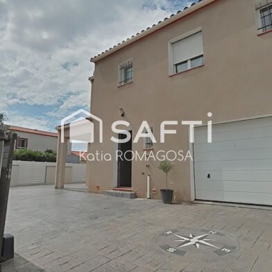 Maison 5 pièces 335000 €
