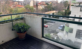 Appartement 1 Pièce 22 m² à vendre à Hyères (83400)