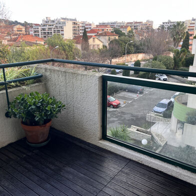 Appartement 1 pièces 139100 €