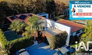 Maison 6 Pièces 147 m² à vendre à Rodès (66320)